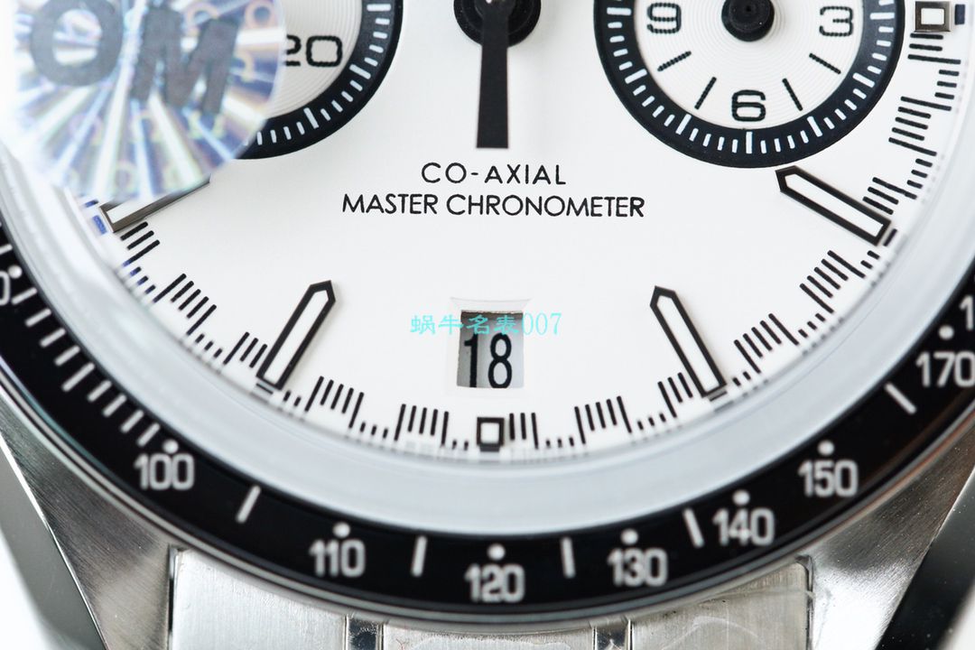 OM Factory OMEGA赛车计时码表【SPEEDMASTER】超霸 Replica Copy  Watches 329.30.44.51.01.002，329.33.44.51.01.001 wrist watches  / M633