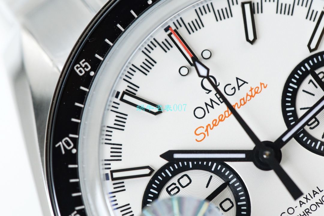 OM Factory OMEGA赛车计时码表【SPEEDMASTER】超霸 Replica Copy  Watches 329.30.44.51.01.002，329.33.44.51.01.001 wrist watches  / M633