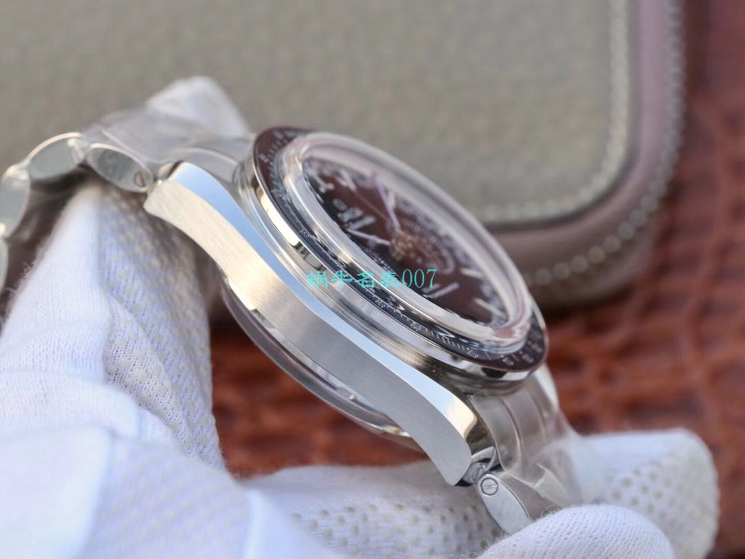 OM Factory OMEGA赛车计时码表【SPEEDMASTER】超霸 Replica Copy  Watches 329.30.44.51.01.002，329.33.44.51.01.001 wrist watches  / M633