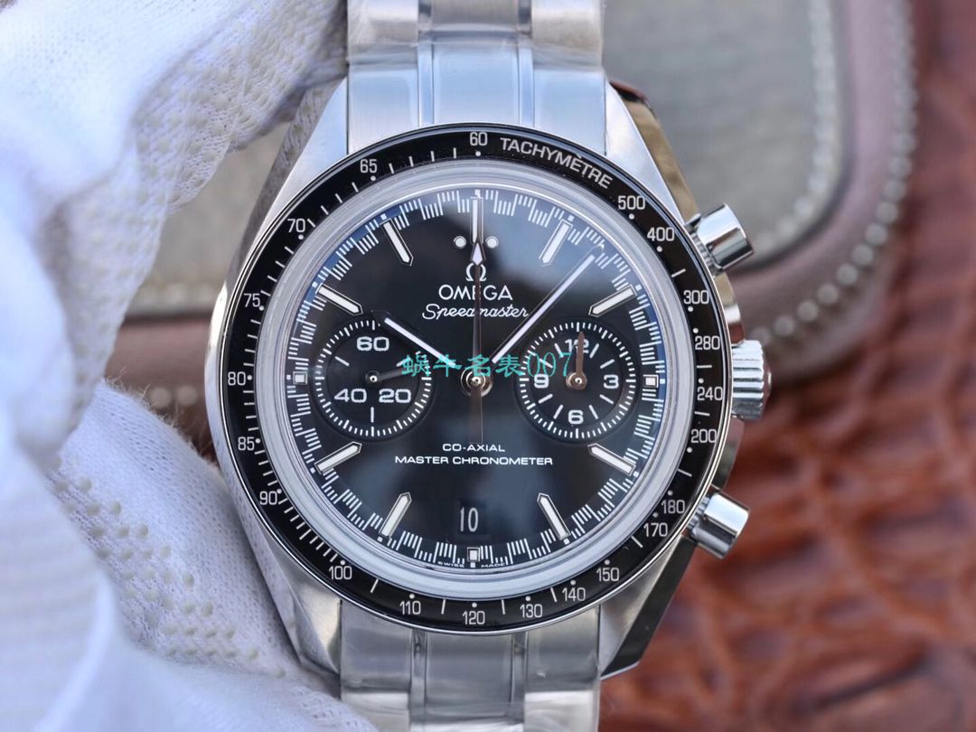 OM Factory OMEGA赛车计时码表【SPEEDMASTER】超霸 Replica Copy  Watches 329.30.44.51.01.002，329.33.44.51.01.001 wrist watches  / M633