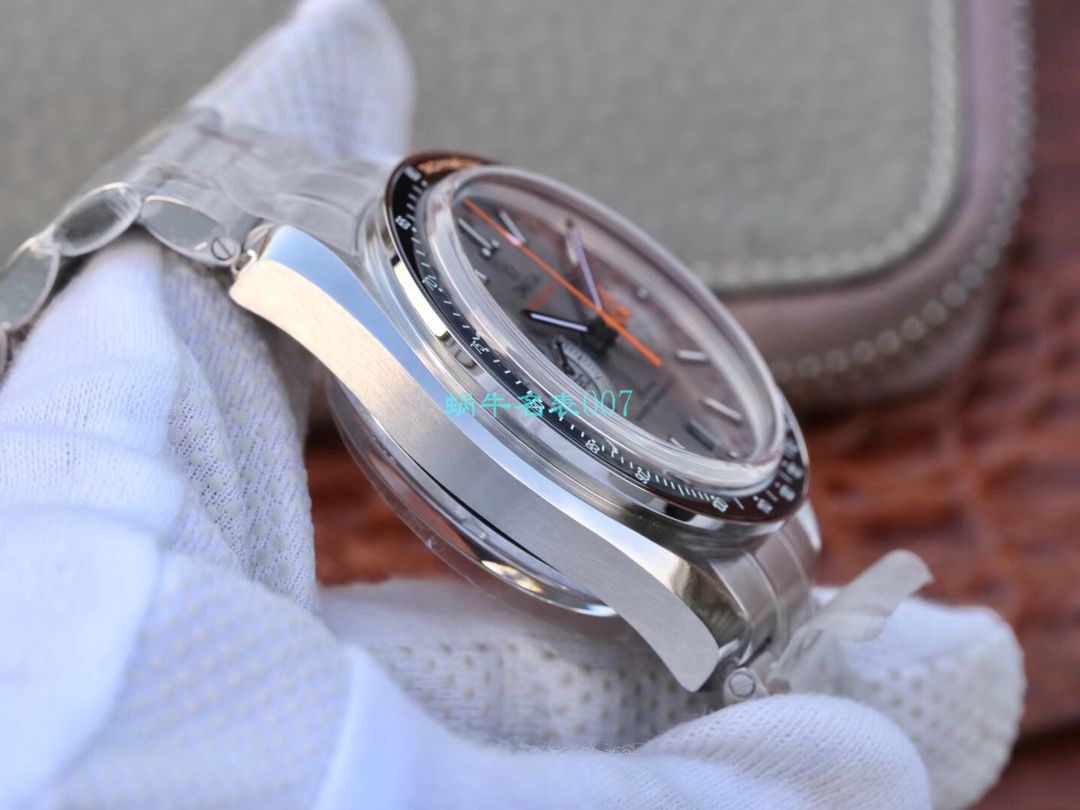 OM Factory OMEGA赛车计时码表【SPEEDMASTER】超霸 Replica Copy  Watches 329.30.44.51.01.002，329.33.44.51.01.001 wrist watches  / M633