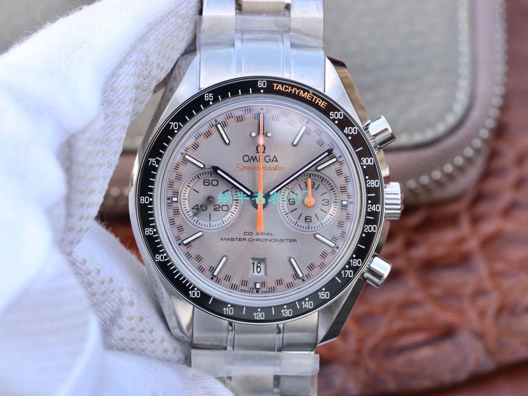 OM Factory OMEGA赛车计时码表【SPEEDMASTER】超霸 Replica Copy  Watches 329.30.44.51.01.002，329.33.44.51.01.001 wrist watches  / M633