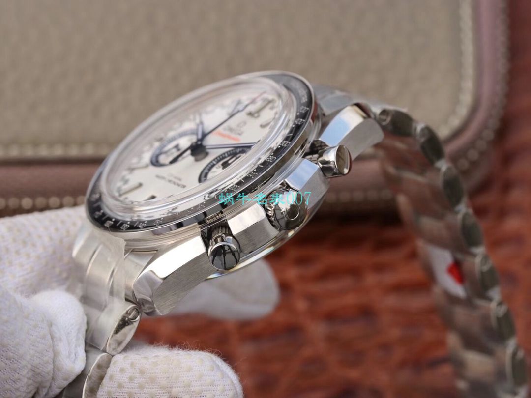 OM Factory OMEGA赛车计时码表【SPEEDMASTER】超霸 Replica Copy  Watches 329.30.44.51.01.002，329.33.44.51.01.001 wrist watches  / M633