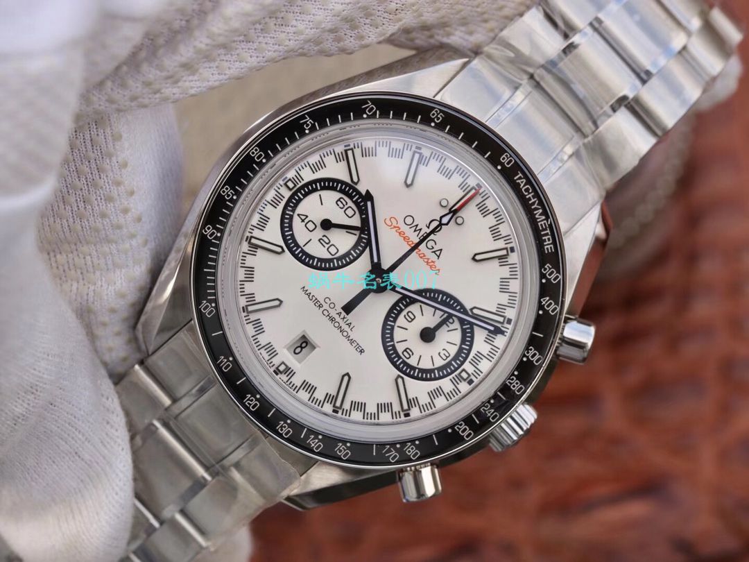 OM Factory OMEGA赛车计时码表【SPEEDMASTER】超霸 Replica Copy  Watches 329.30.44.51.01.002，329.33.44.51.01.001 wrist watches  / M633