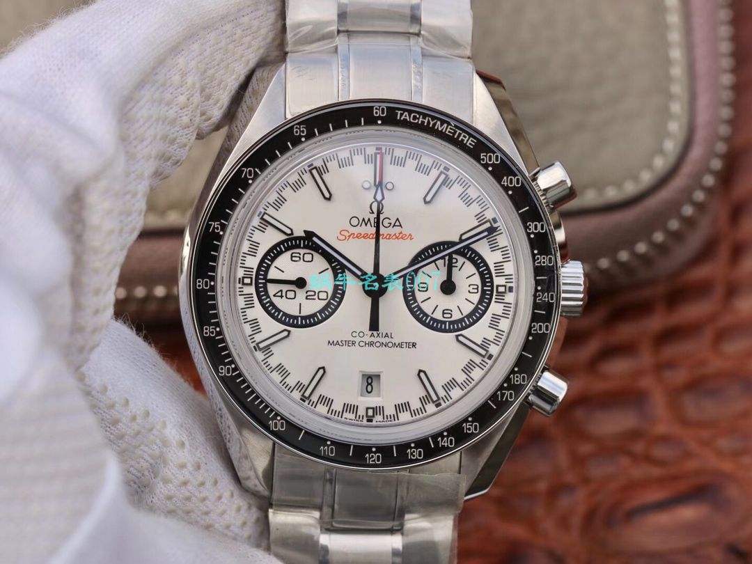 OM Factory OMEGA赛车计时码表【SPEEDMASTER】超霸 Replica Copy  Watches 329.30.44.51.01.002，329.33.44.51.01.001 wrist watches  / M633