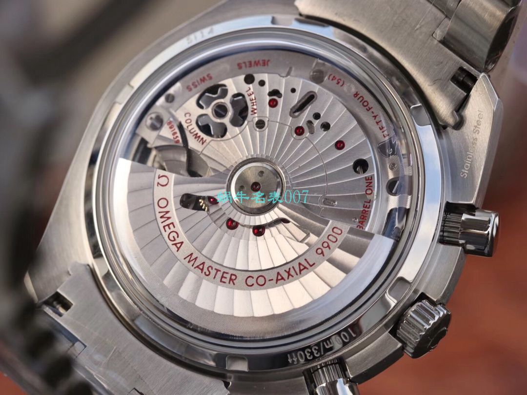 OM Factory OMEGA赛车计时码表【SPEEDMASTER】超霸 Replica Copy  Watches 329.30.44.51.01.002，329.33.44.51.01.001 wrist watches  / M633