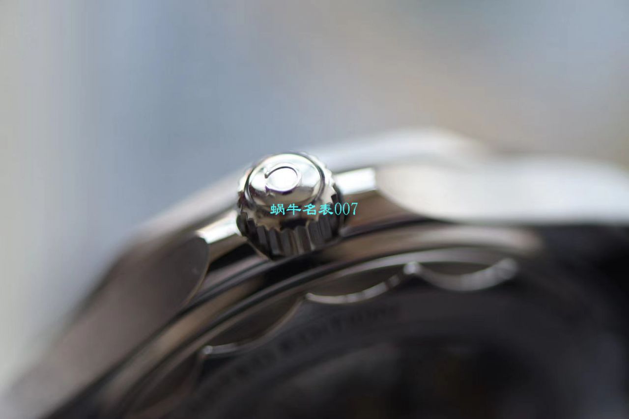 VS Factory 爆品 top  Replica Copy OMEGA Seamaster 300米潜水表詹姆斯·邦德007，每个男人心中都有一个007梦 / M636