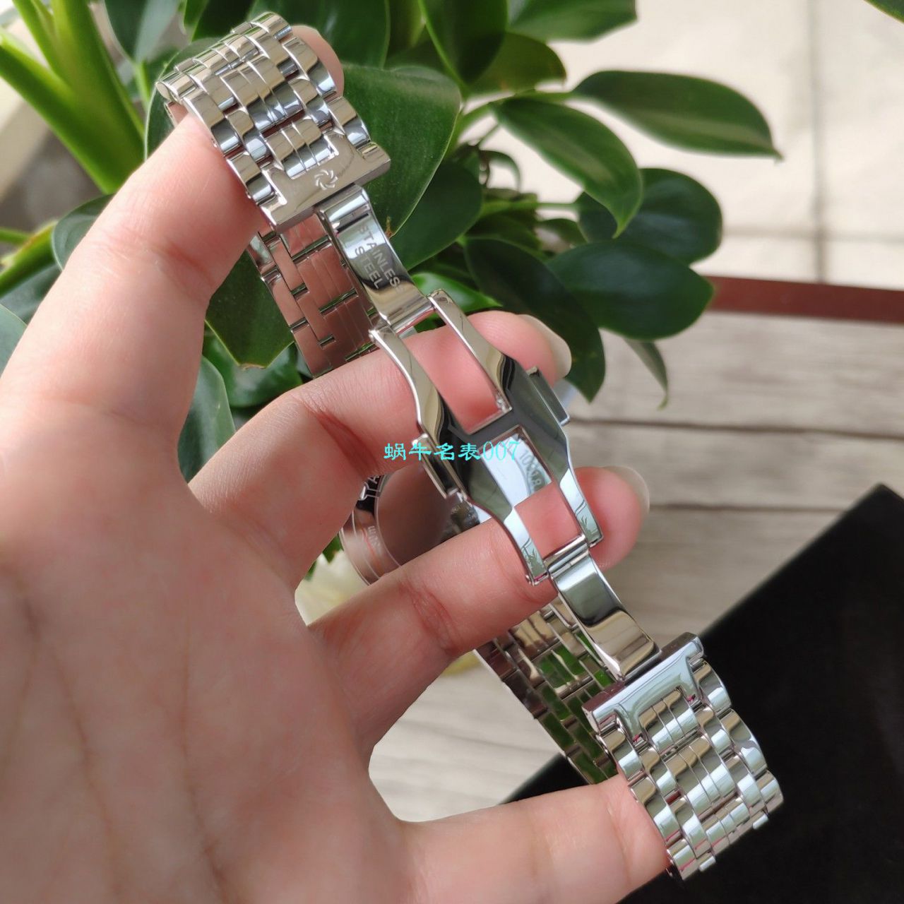 【渠道原单】宝齐莱Carl F. Bucherer爱德玛尔系列00.10318.08.52.21 wrist watches  / CarlB03