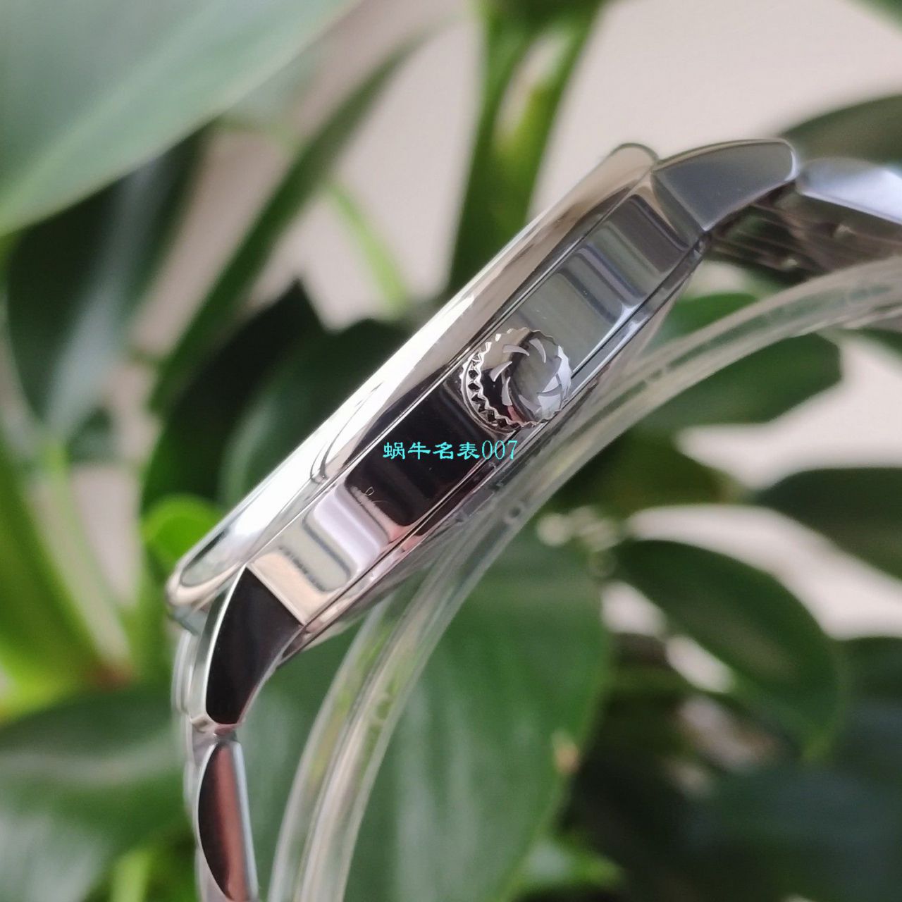 【渠道原单】宝齐莱Carl F. Bucherer爱德玛尔系列00.10318.08.52.21 wrist watches  / CarlB03