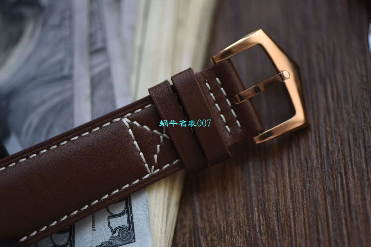 【 Video analysis GP Factory  Replica Watches 价格】 PATEK PHILIPPE 复杂功能计时 Replica 5524R-001 wrist watches  / BD237