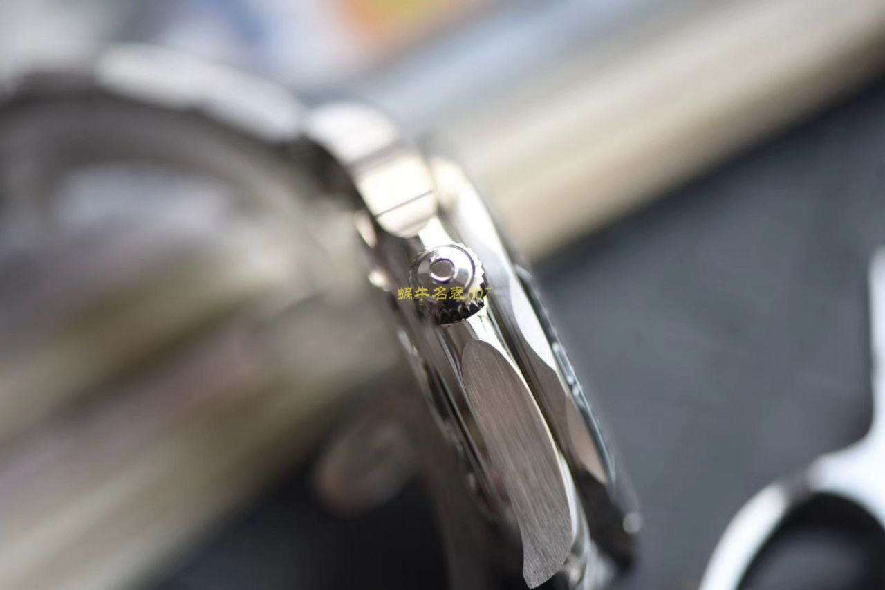 【VS Factory 最新詹姆斯邦德007限量版《女王密使》钢带款】OMEGA Seamaster 系列210.22.42.20.01.004 wrist watches  / M637