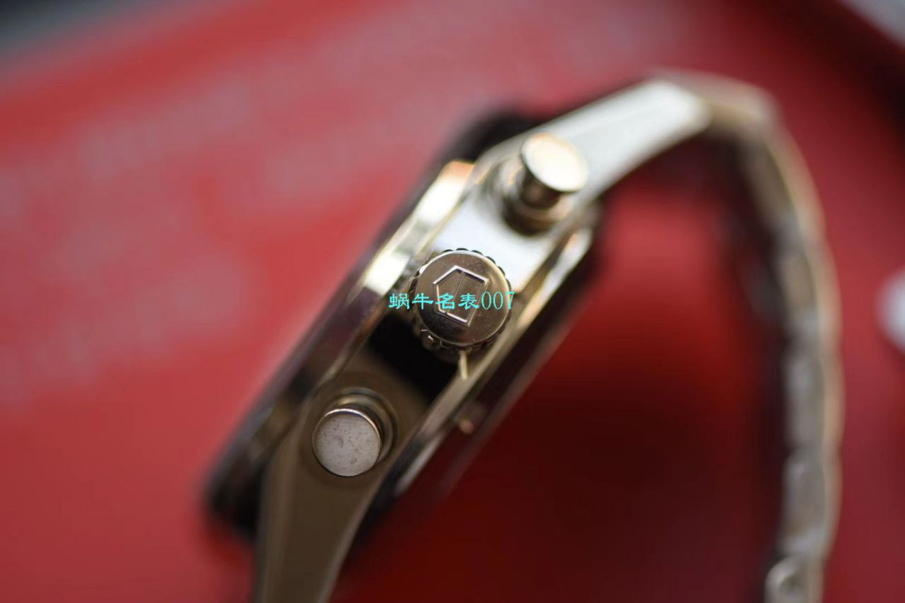 【V6 Factory  Replica Watches 】 TAG Heuer 卡莱拉CALIBRE 1887自动计时 43毫米系列CAR2013.BA0799 wrist watches  / TG082