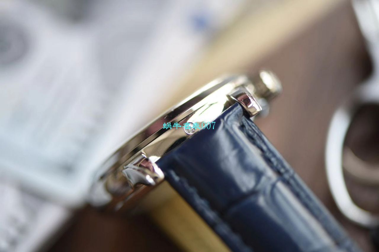 【台湾 Factory  PATEK PHILIPPE 星空 Replica Copy 多少钱】 PATEK PHILIPPE 超级复杂功能计时系列6102P-001 铂金 wrist watches  / BD238