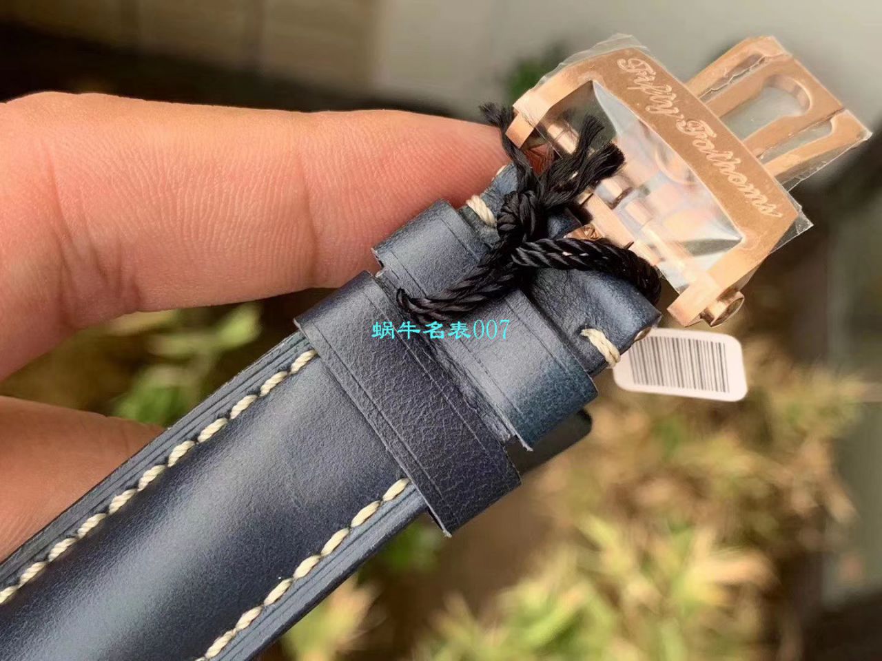 【ZF Factory Blancpain High quality  Replica Copy  Watches 】Blancpain  Fifty Fathoms 系列5015-3603C-63B wrist watches  / BP066