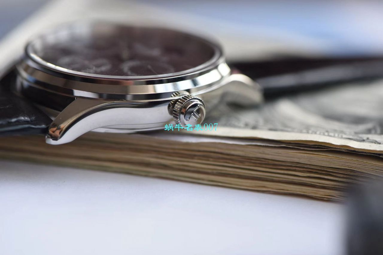 【V9 Factory Jaeger-LeCoultre Replica Watches 】 Jaeger-LeCoultre 大师万年历系列Q1302520，Q130842J wrist watches  / JJ167