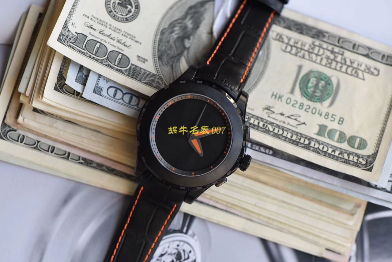 【TANK Perfect  Copy  Watches 】Valbray和徕卡联合推出限量版EL1 wrist watches 为庆祝徕卡100周年,全球限量100 / leica02