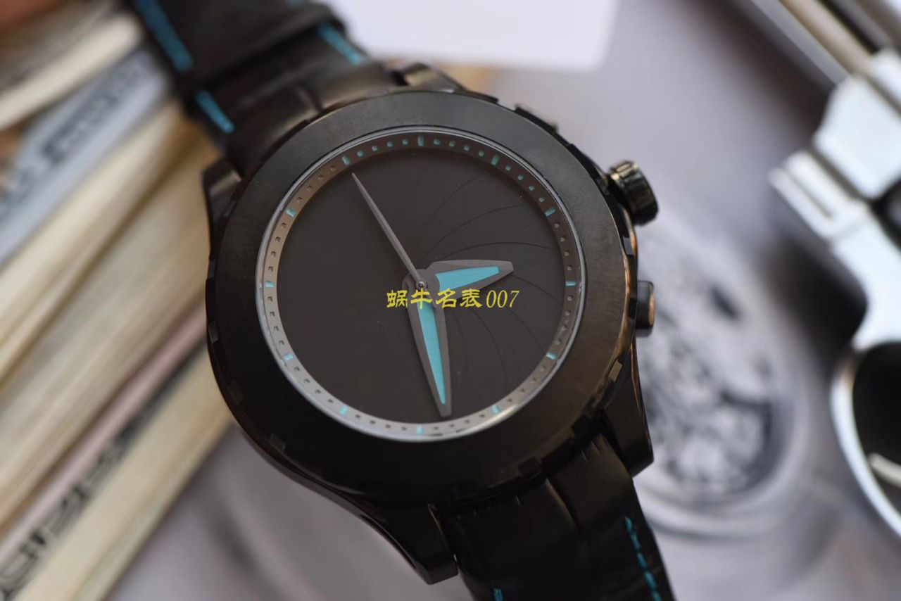【TANK Perfect  Copy  Watches 】Valbray和徕卡联合推出限量版EL1 wrist watches 为庆祝徕卡100周年,全球限量100 / leica02