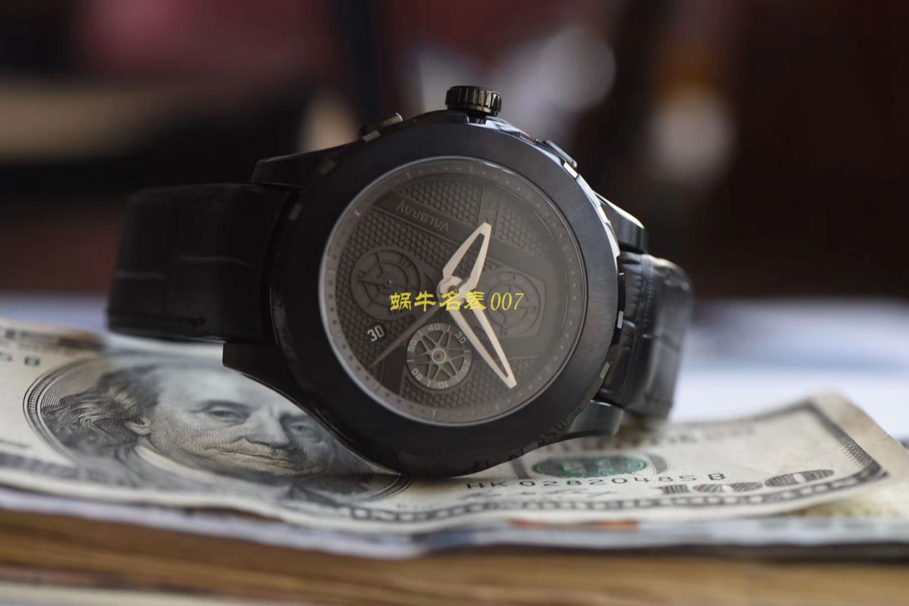 【TANK Perfect  Copy  Watches 】Valbray和徕卡联合推出限量版EL1 wrist watches 为庆祝徕卡100周年,全球限量100 / leica02