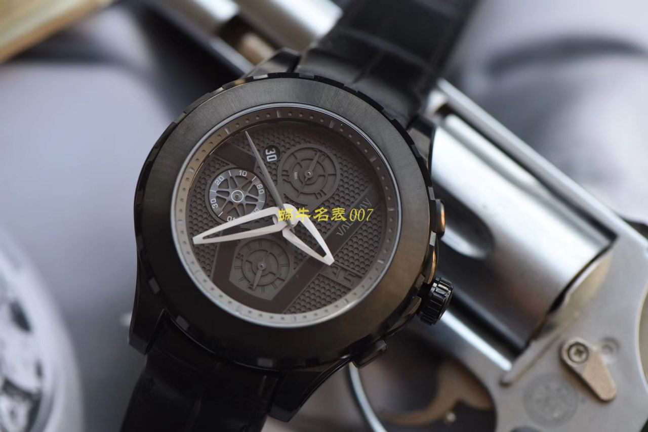 【TANK Perfect  Copy  Watches 】Valbray和徕卡联合推出限量版EL1 wrist watches 为庆祝徕卡100周年,全球限量100 / leica02
