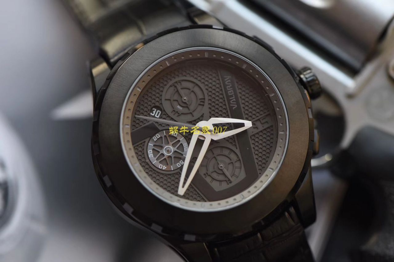 【TANK Perfect  Copy  Watches 】Valbray和徕卡联合推出限量版EL1 wrist watches 为庆祝徕卡100周年,全球限量100 / leica02