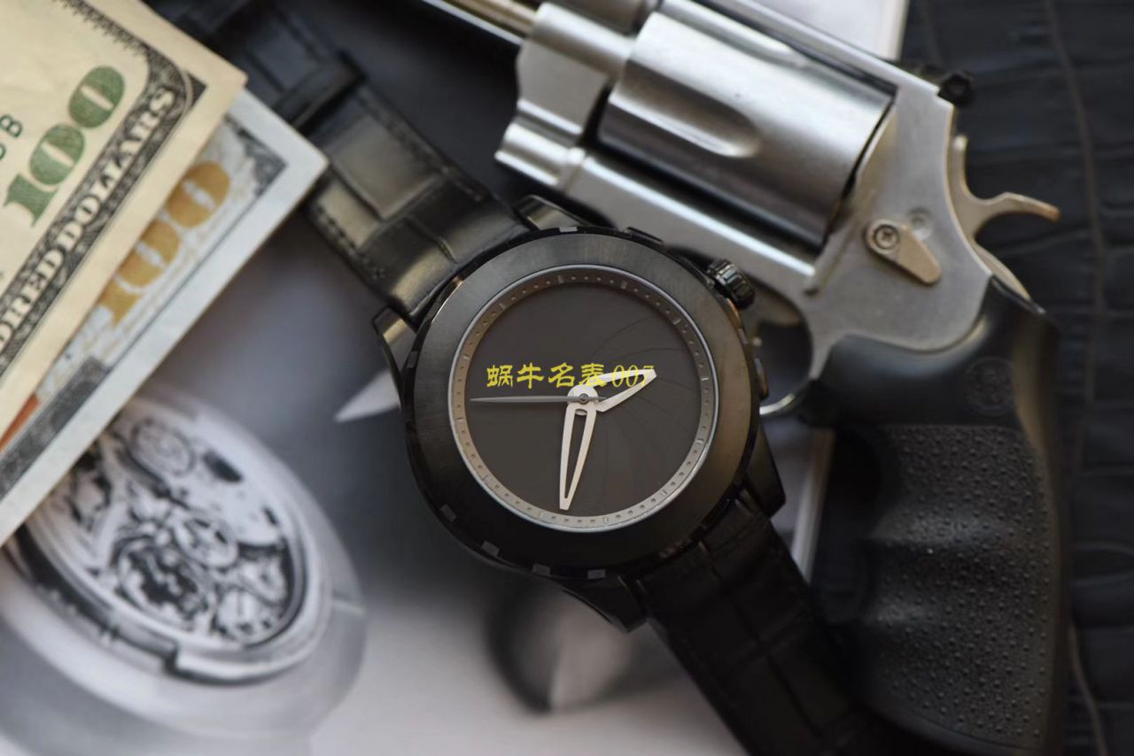 【TANK Perfect  Copy  Watches 】Valbray和徕卡联合推出限量版EL1 wrist watches 为庆祝徕卡100周年,全球限量100 / leica02