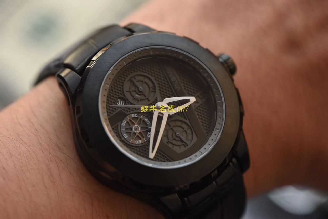 【TANK Perfect  Copy  Watches 】Valbray和徕卡联合推出限量版EL1 wrist watches 为庆祝徕卡100周年,全球限量100 / leica02