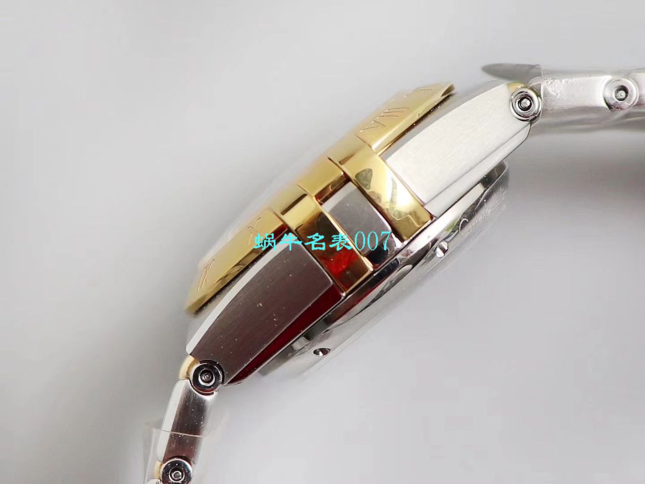 3s Factory 抢先体验第五代OMEGA Constellation 系列女装！29毫米131.20.29.20.02.002，131.25.29.20.52.001 / M639