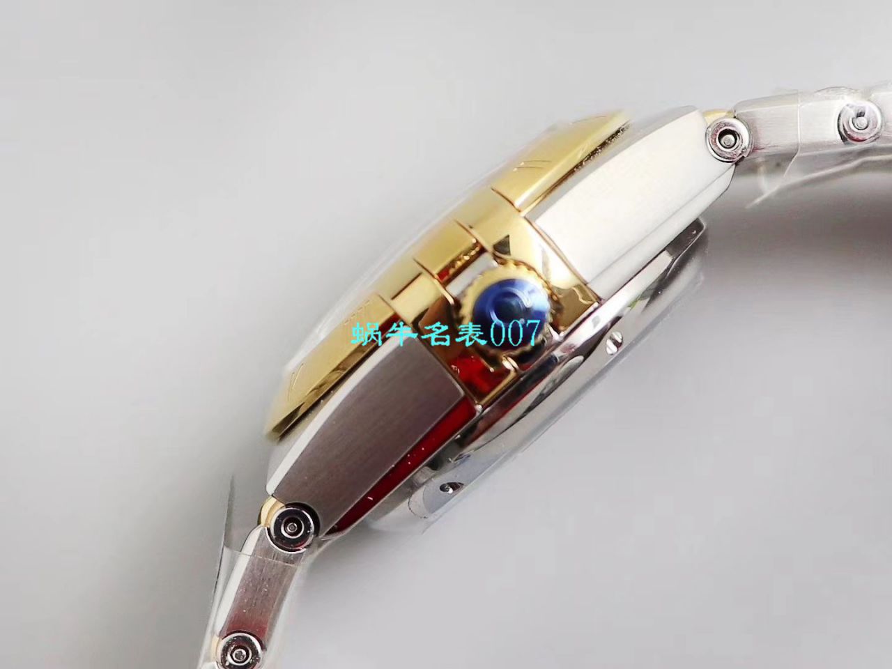 3s Factory 抢先体验第五代OMEGA Constellation 系列女装！29毫米131.20.29.20.02.002，131.25.29.20.52.001 / M639