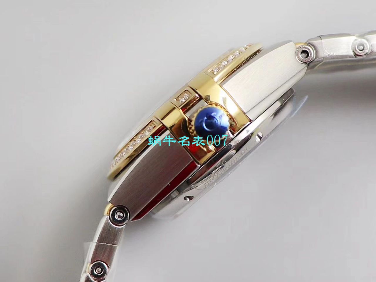 3s Factory 抢先体验第五代OMEGA Constellation 系列女装！29毫米131.20.29.20.02.002，131.25.29.20.52.001 / M639