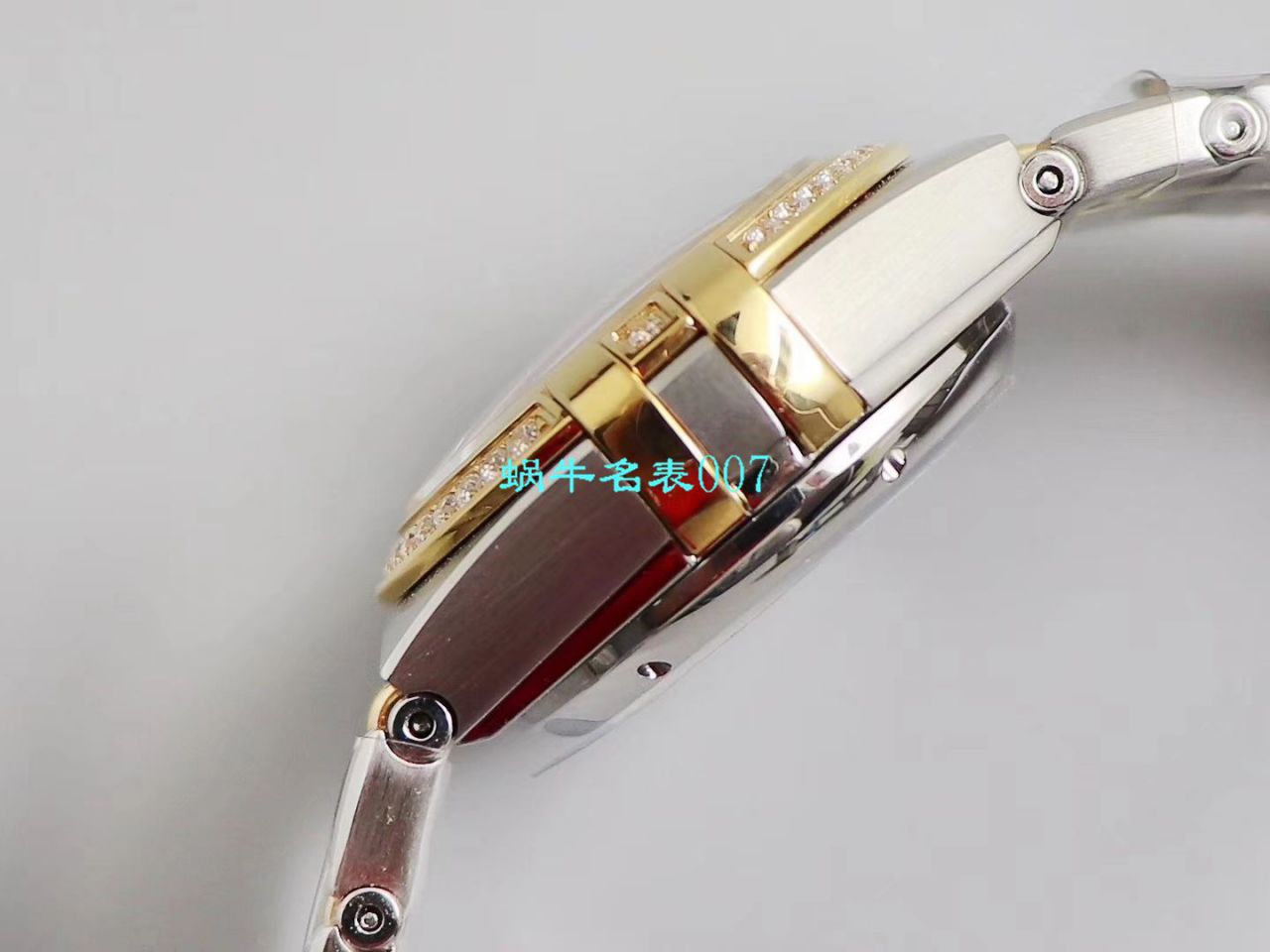 3s Factory 抢先体验第五代OMEGA Constellation 系列女装！29毫米131.20.29.20.02.002，131.25.29.20.52.001 / M639