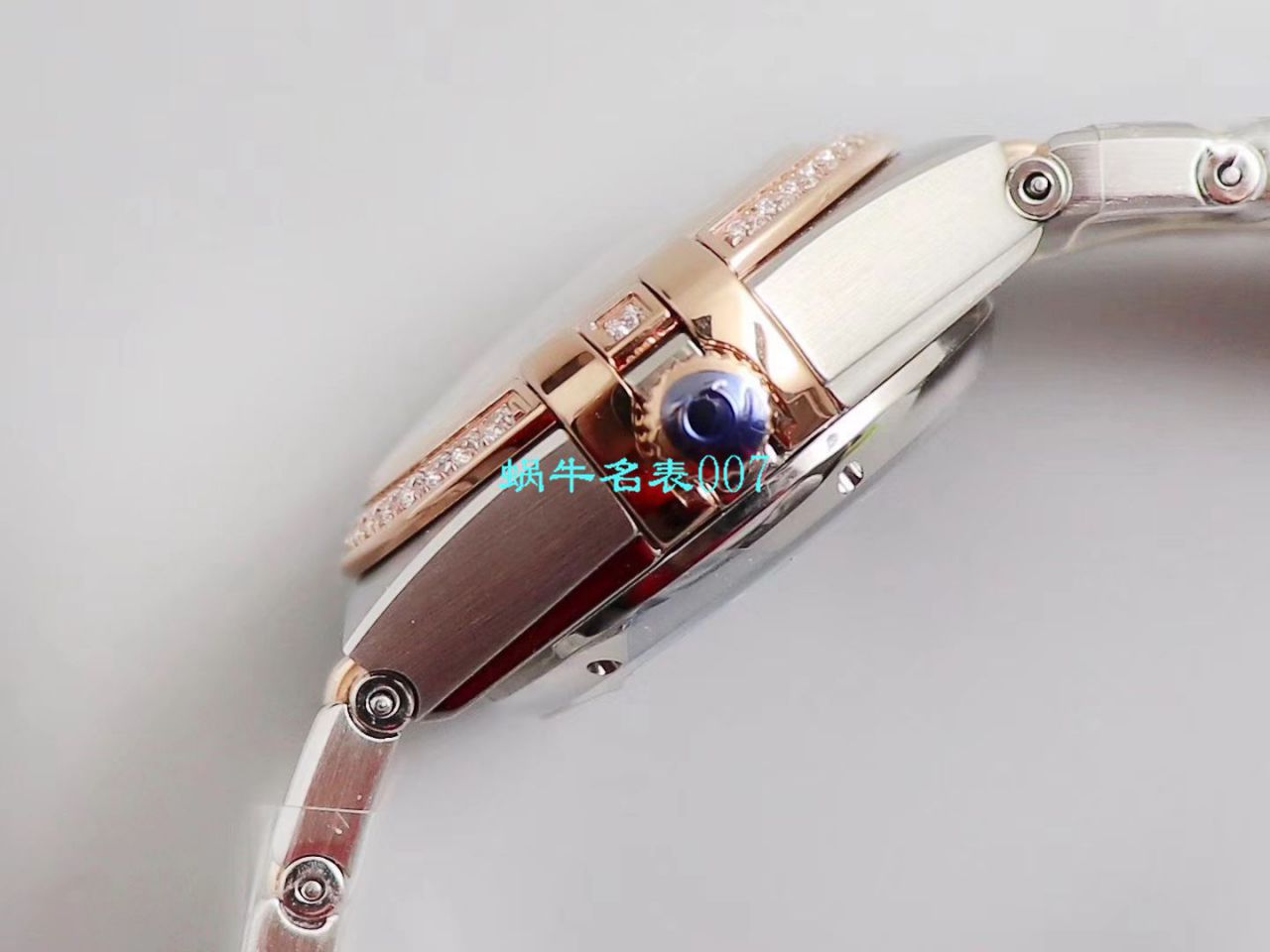 3s Factory 抢先体验第五代OMEGA Constellation 系列女装！29毫米131.20.29.20.02.002，131.25.29.20.52.001 / M639