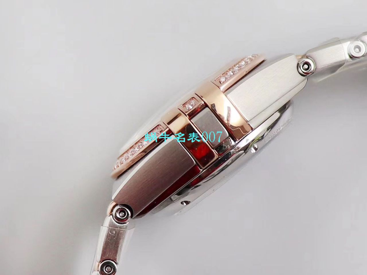 3s Factory 抢先体验第五代OMEGA Constellation 系列女装！29毫米131.20.29.20.02.002，131.25.29.20.52.001 / M639