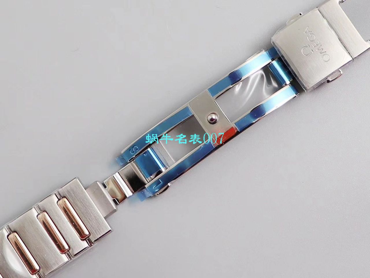 3s Factory 抢先体验第五代OMEGA Constellation 系列女装！29毫米131.20.29.20.02.002，131.25.29.20.52.001 / M639