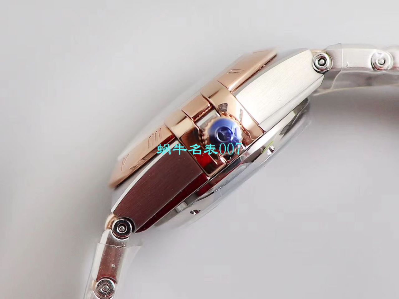 3s Factory 抢先体验第五代OMEGA Constellation 系列女装！29毫米131.20.29.20.02.002，131.25.29.20.52.001 / M639