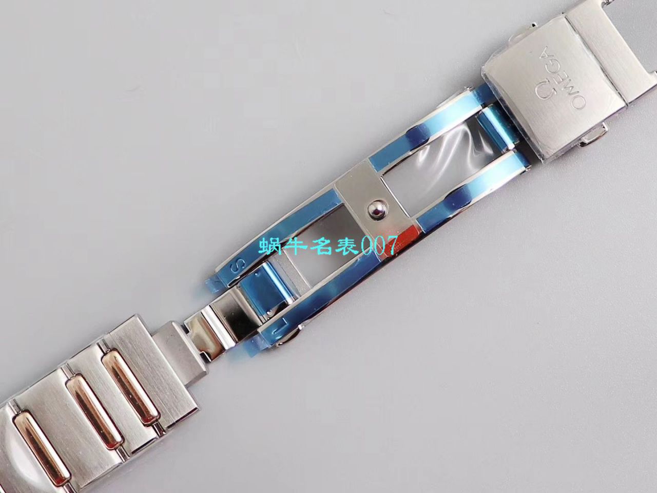 3s Factory 抢先体验第五代OMEGA Constellation 系列女装！29毫米131.20.29.20.02.002，131.25.29.20.52.001 / M639
