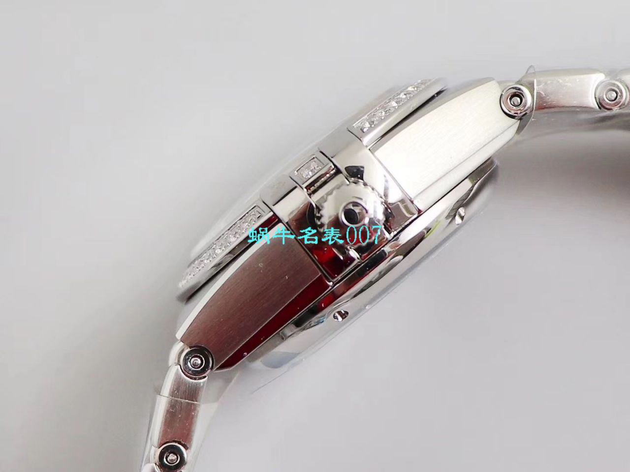 3s Factory 抢先体验第五代OMEGA Constellation 系列女装！29毫米131.20.29.20.02.002，131.25.29.20.52.001 / M639