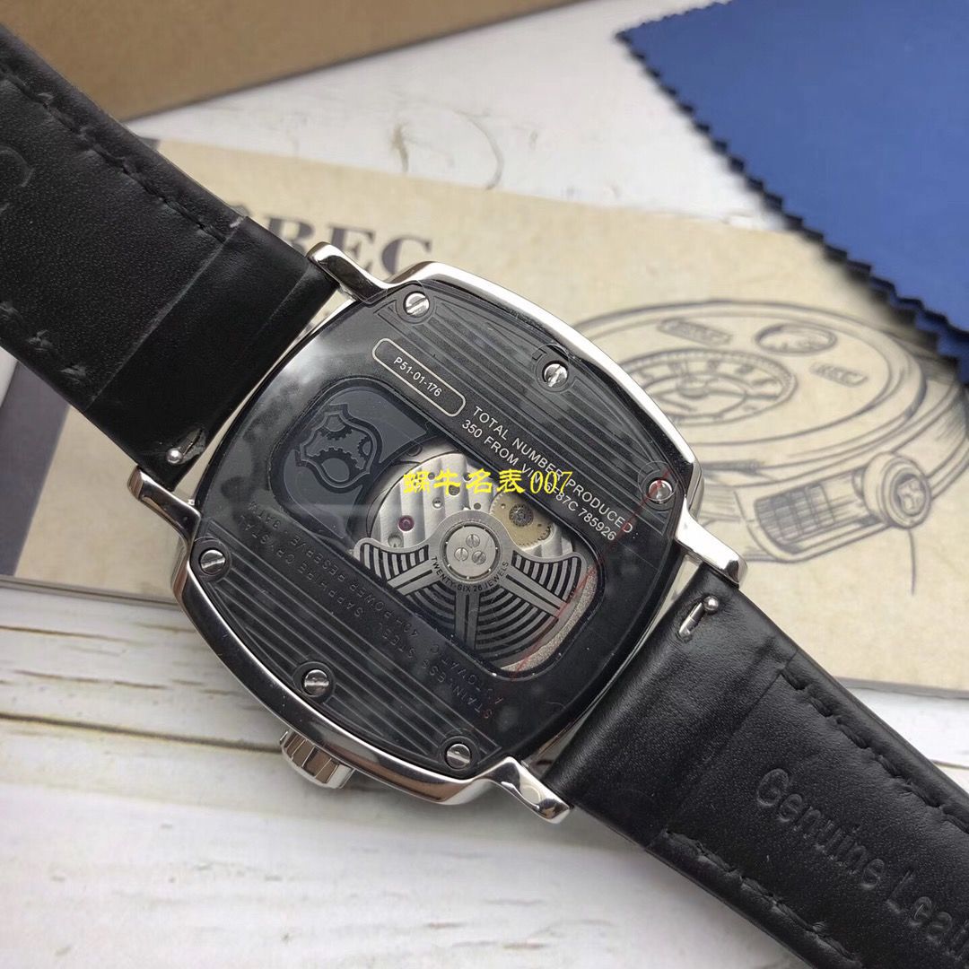 【渠道原单REC WATCH】REC福特野马计时 Watches   P51-01  P51-02  P51-03  P51-014 / REC07