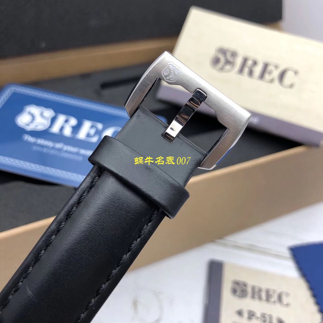 【渠道原单REC WATCH】REC福特野马计时 Watches   P51-01  P51-02  P51-03  P51-014 / REC07