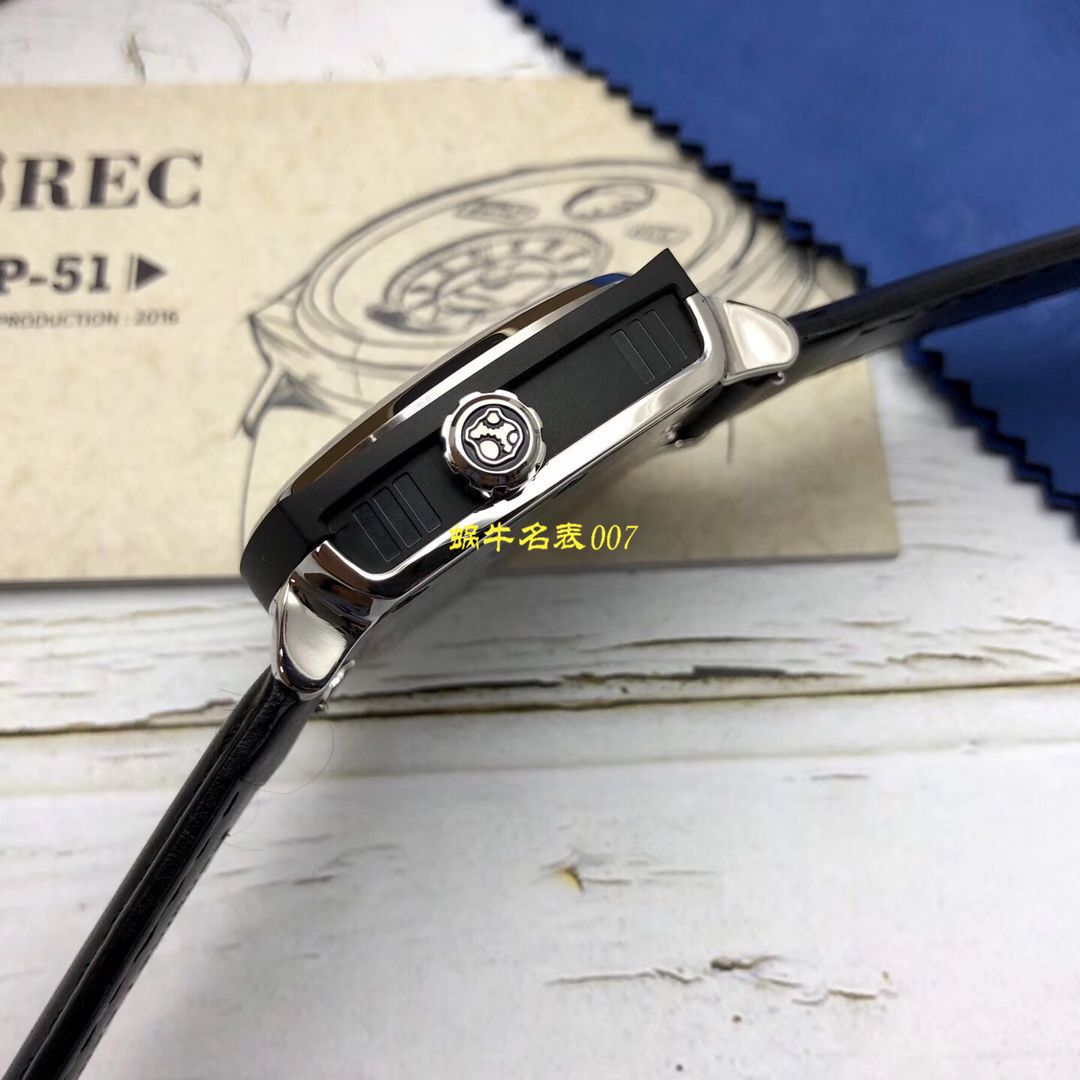 【渠道原单REC WATCH】REC福特野马计时 Watches   P51-01  P51-02  P51-03  P51-014 / REC07