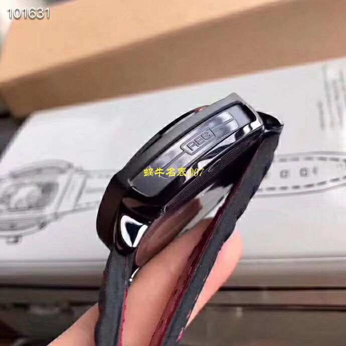 【渠道原单REC WATCH】REC福特野马计时 Watches   P51-01  P51-02  P51-03  P51-014 / REC07