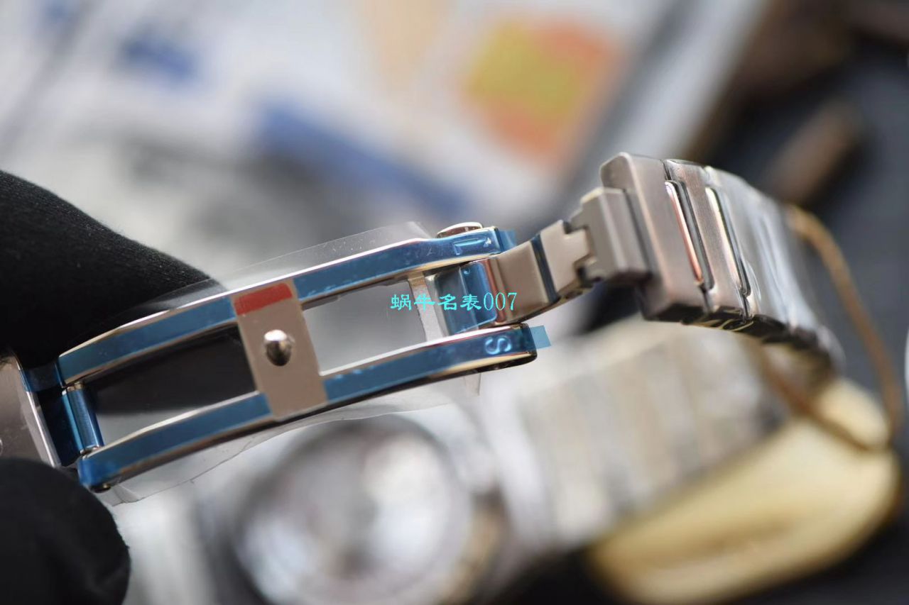 【3S抢先体验第五代29毫米】OMEGA Constellation 系列131.15.29.20.52.001 wrist watches  / M651