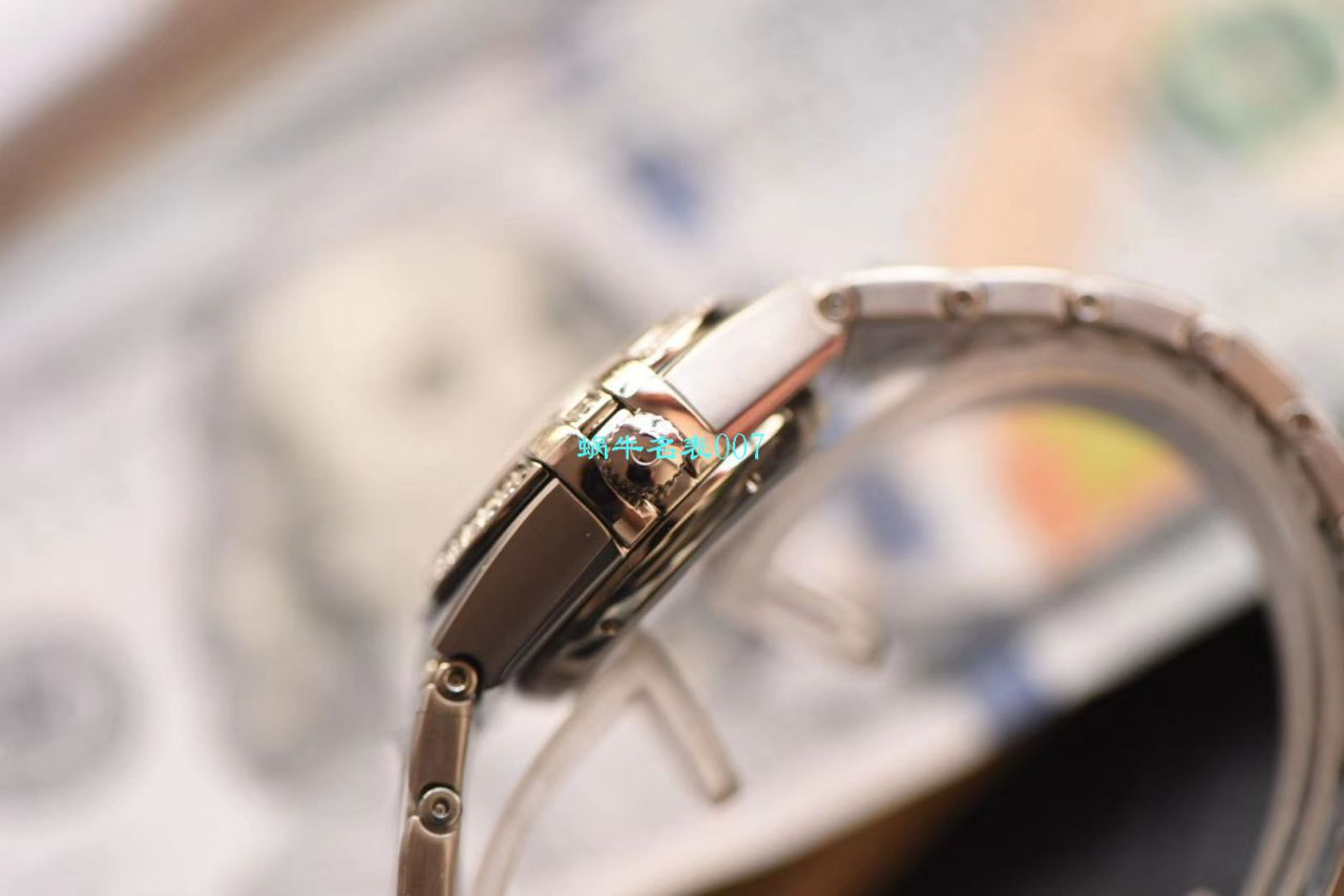 【SSS Factory  top  Replica Watches 】OMEGA Constellation 系列131.25.29.20.58.001 wrist watches  / M659