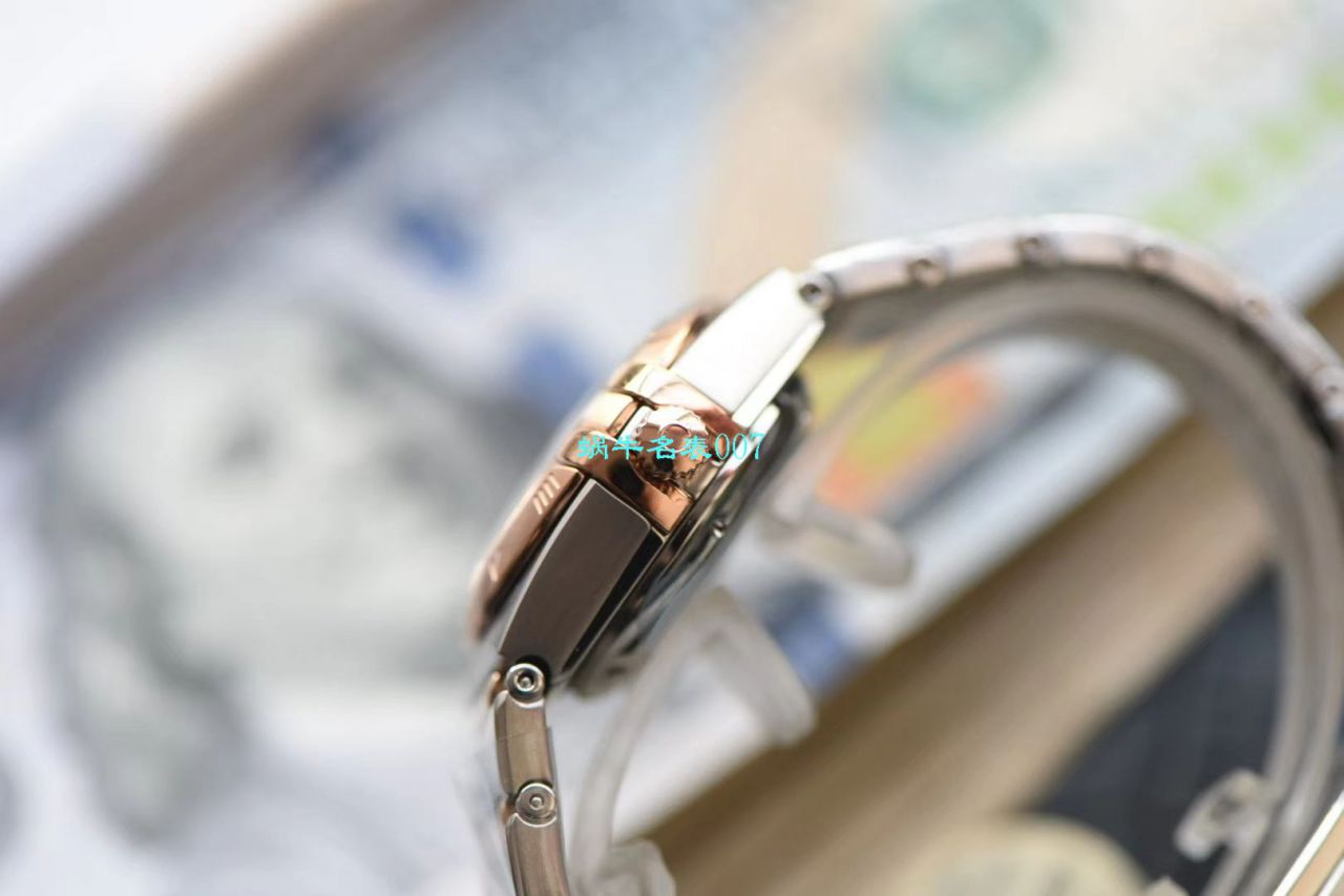 【SSS Factory  top  Replica Watches 】OMEGA Constellation 系列131.25.29.20.58.001 wrist watches  / M659