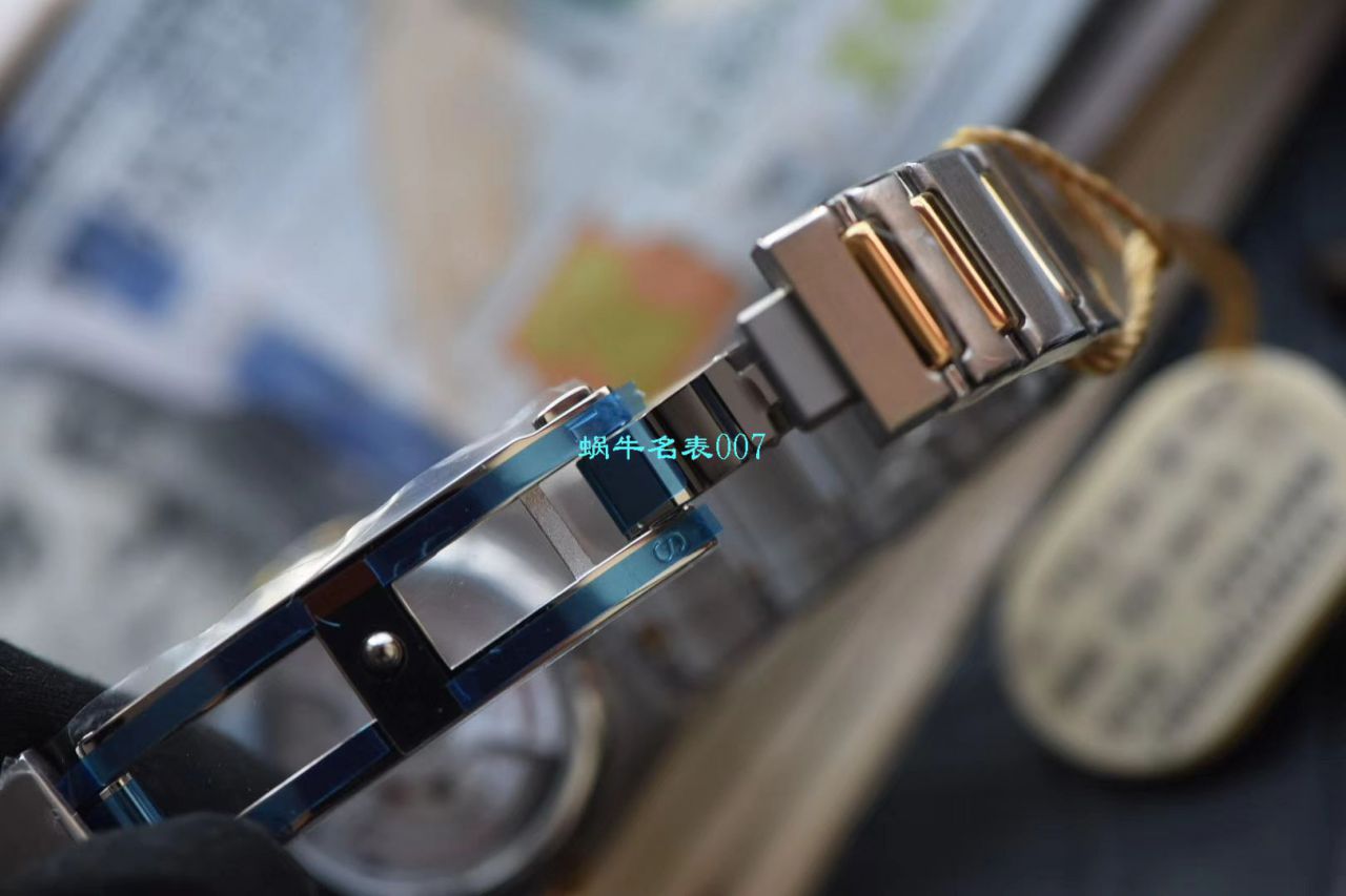 【3S Factory OMEGA High quality  Replica 女 Watches 】OMEGA Constellation 系列131.20.29.20.52.002 wrist watches  / M652