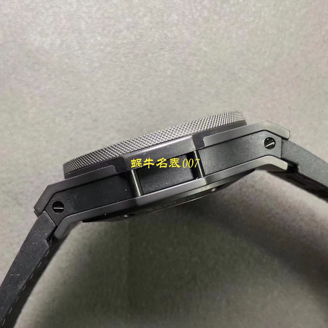 【HBBV6 Factory 1:1 Replica Watches 】HUBLOT  《恒宝》 big bang 系列301.CI.1190.GR.ABG11 wrist watches  / YUB014