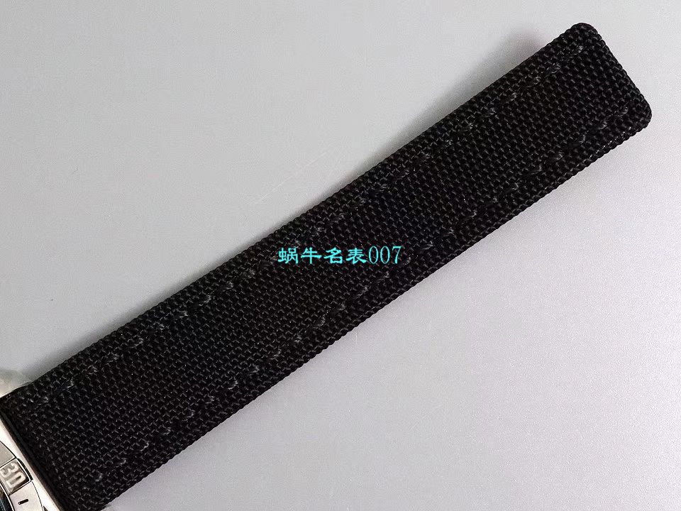 【GF Factory 官网 Replica Copy 表】 Breitling 机械计时王牌飞行员系列AB01154G.BD13.101W.A20D.1 wrist watches  / BL122