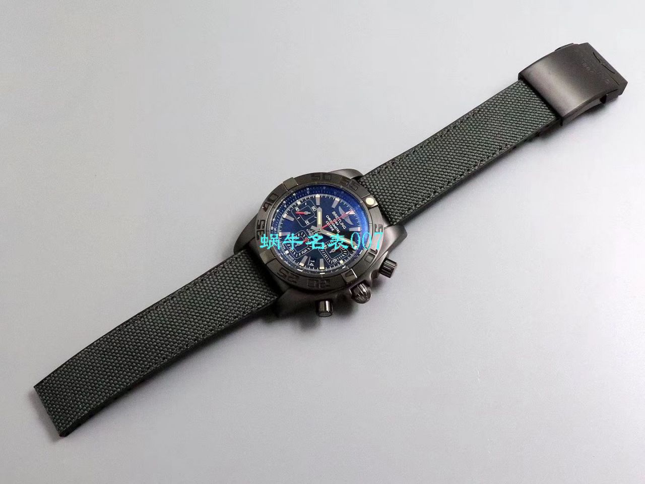 【GF Perfect  High quality  Replica Watches 】 Breitling 机械计时系列MB0111C3|BE35|253S|M20DSA.2 wrist watches  / BL091