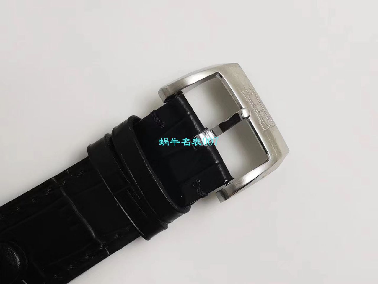 【LUC Factory Chopard Replica Copy  Watches 】 Chopard L.U.C系列L.U.C THE TRIBUTE系161923-1001 wrist watches ‎与‎怀表一‎体 wrist watches  / XB052