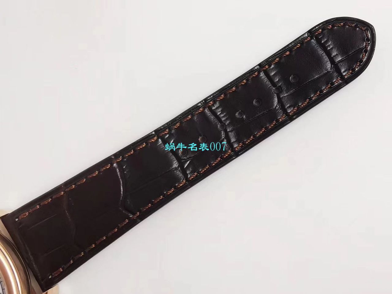 【LUC Factory Chopard Replica Copy  Watches 】 Chopard L.U.C系列L.U.C THE TRIBUTE系161923-1001 wrist watches ‎与‎怀表一‎体 wrist watches  / XB052