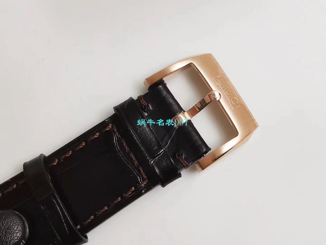 【LUC Factory Chopard Replica Copy  Watches 】 Chopard L.U.C系列L.U.C THE TRIBUTE系161923-1001 wrist watches ‎与‎怀表一‎体 wrist watches  / XB052